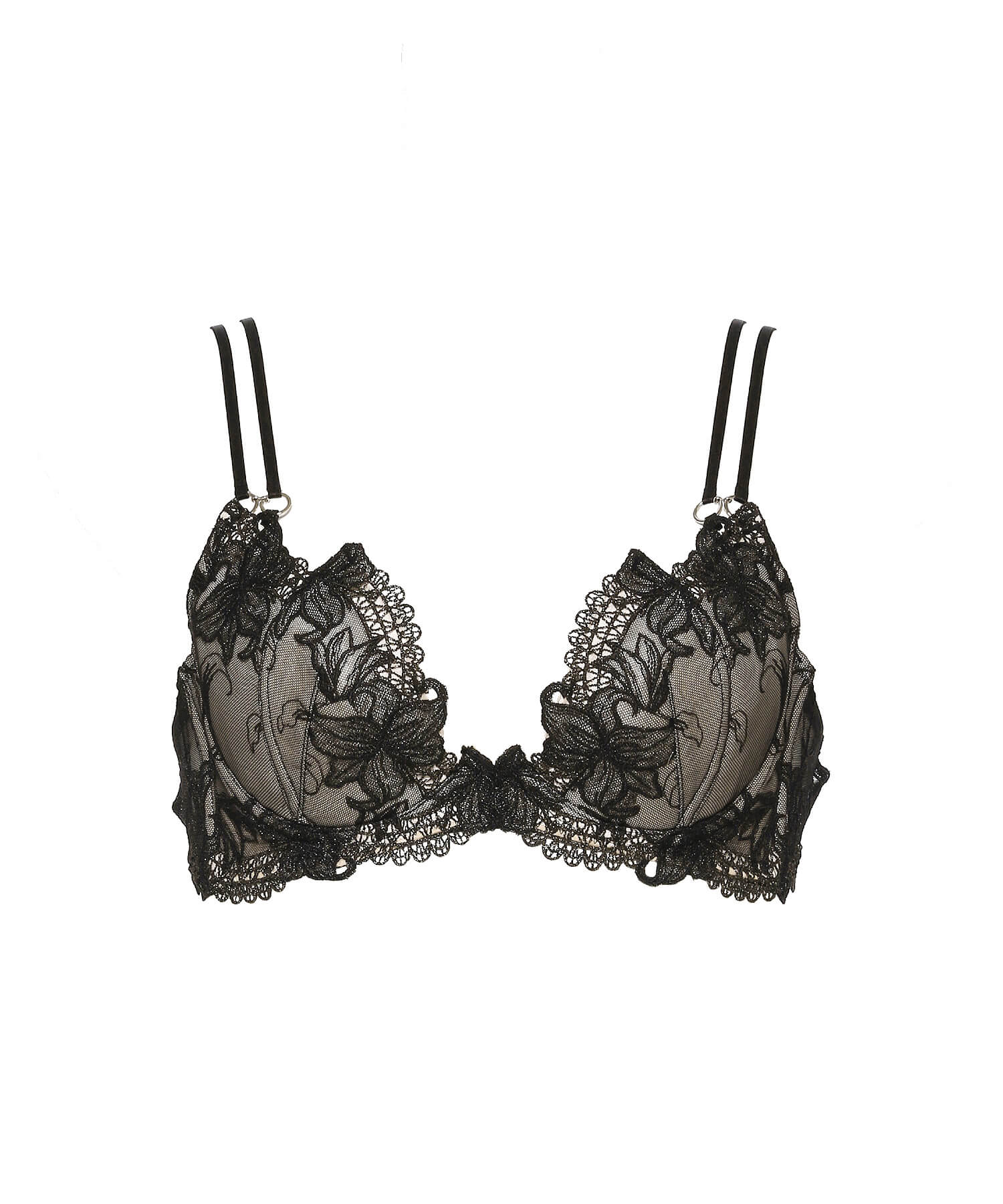 グリマーリリー シャープメイク ブラ