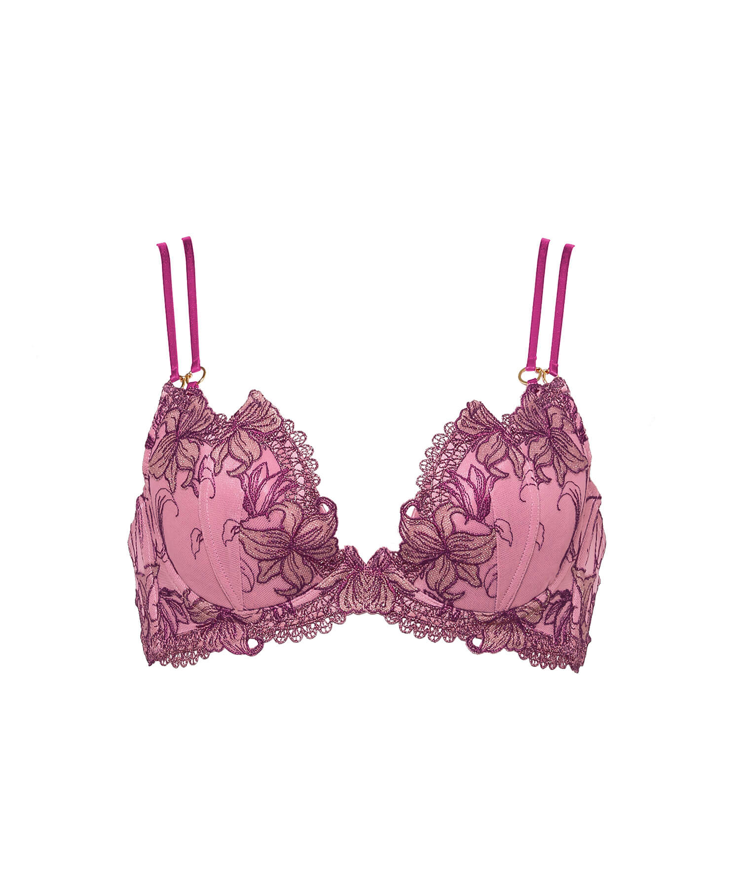 グリマーリリー シャープメイク ブラ