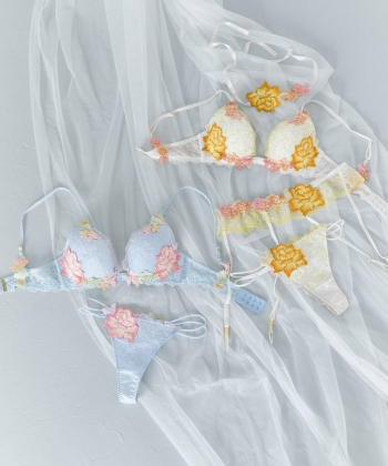 ユートピア トリックリフト ブラ