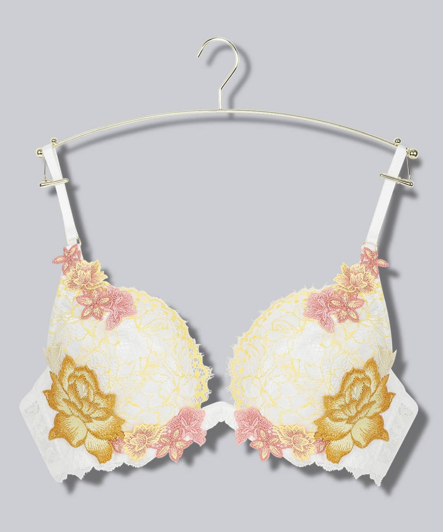 ユートピア トリックリフト ブラ