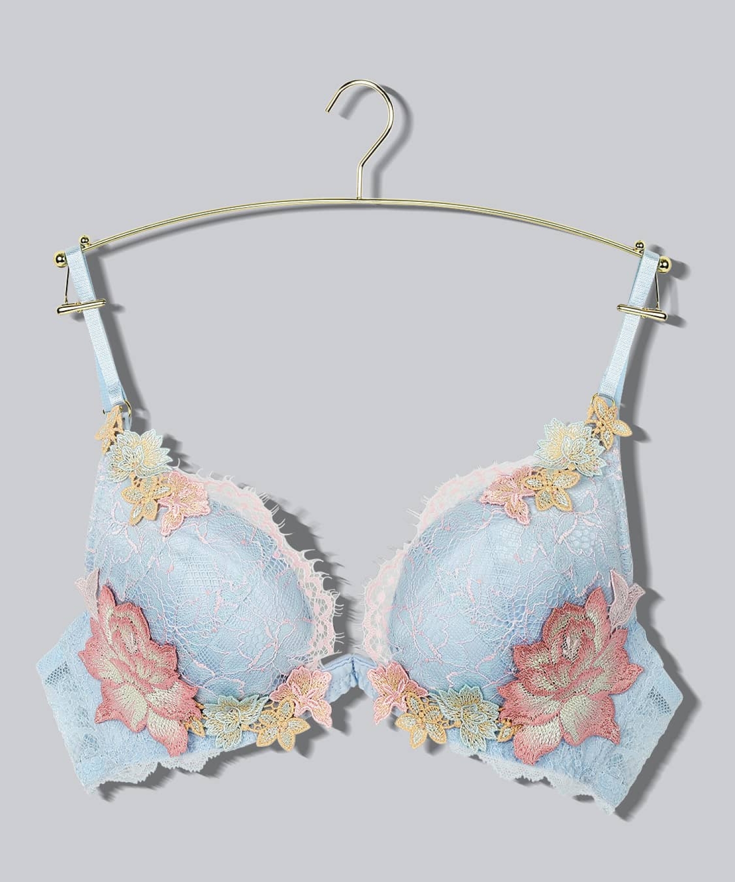 ユートピア トリックリフト ブラ