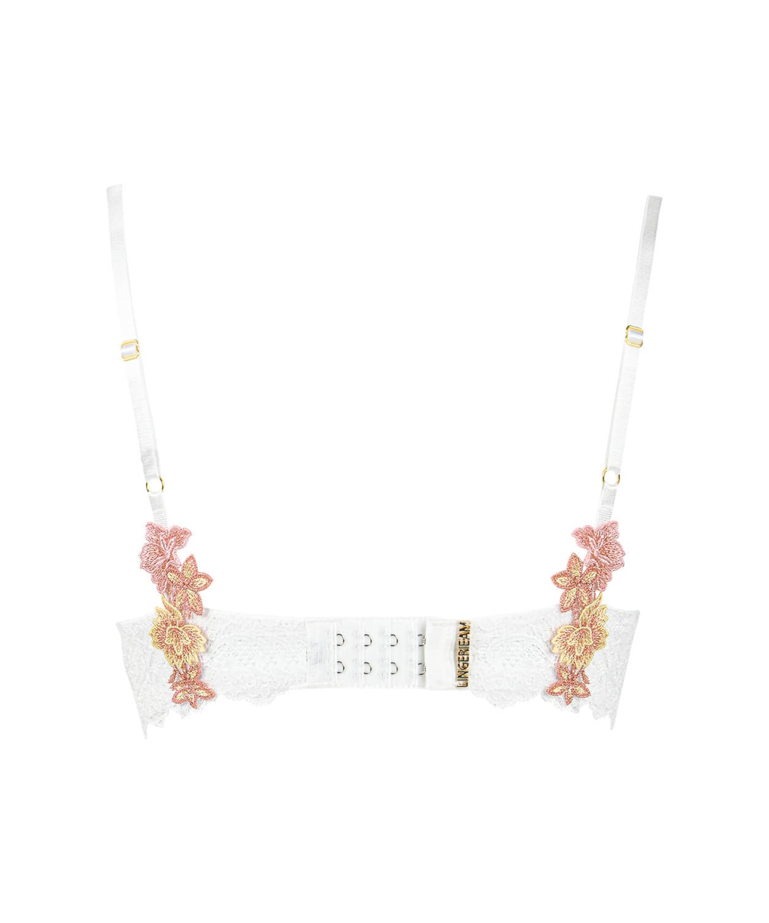 ユートピア トリックリフト ブラ