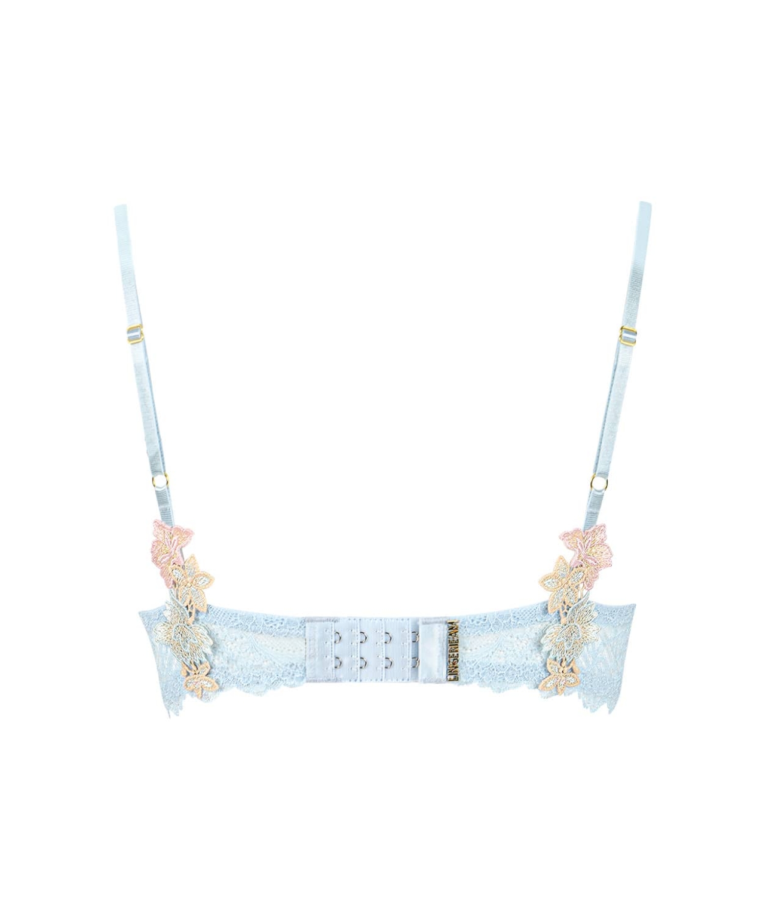 ユートピア トリックリフト ブラ