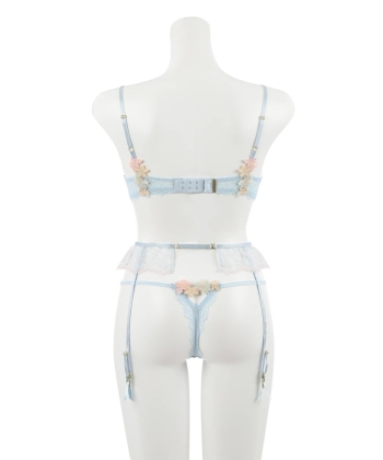 ユートピア トリックリフト ブラ