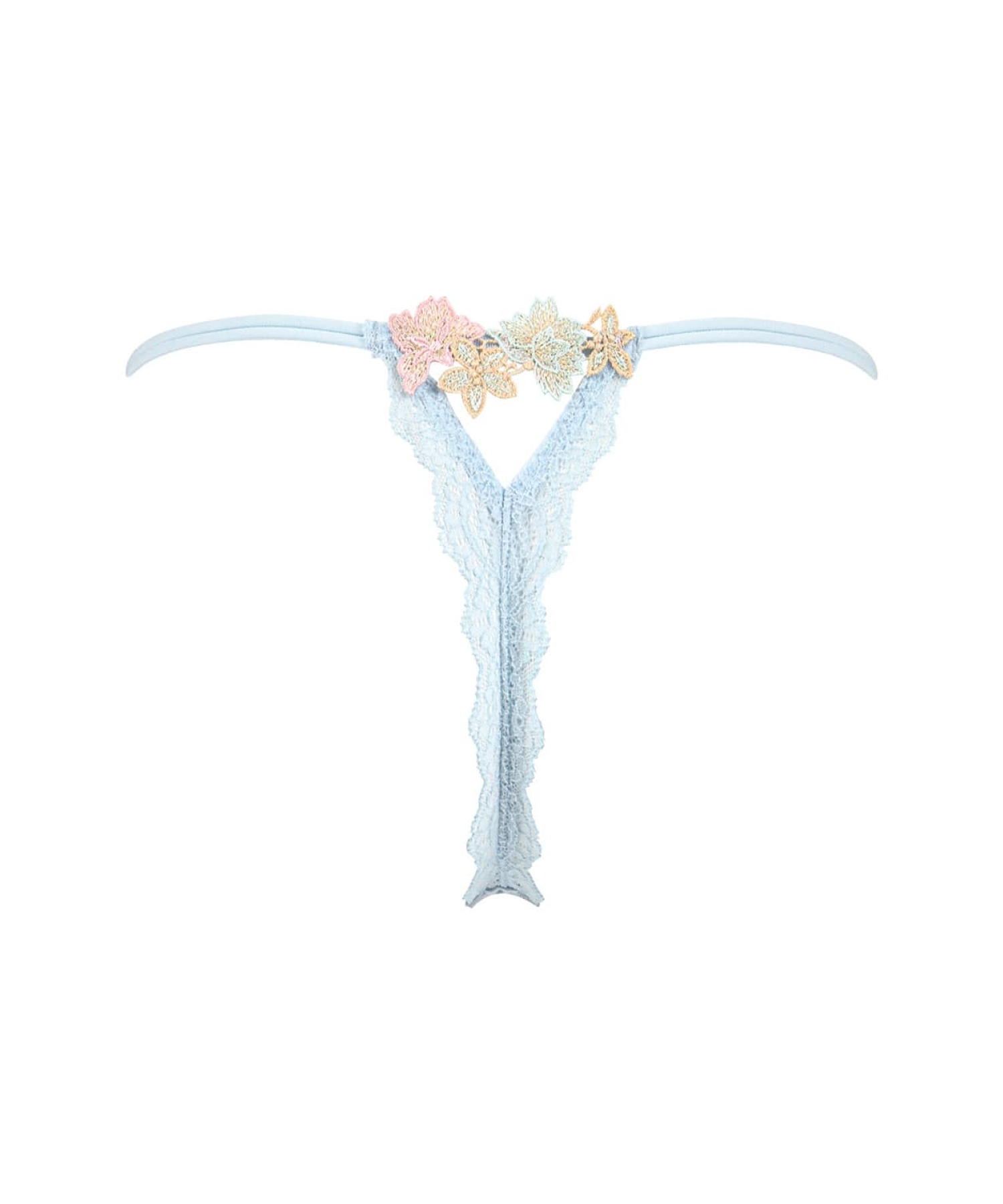 ユートピア Tバック