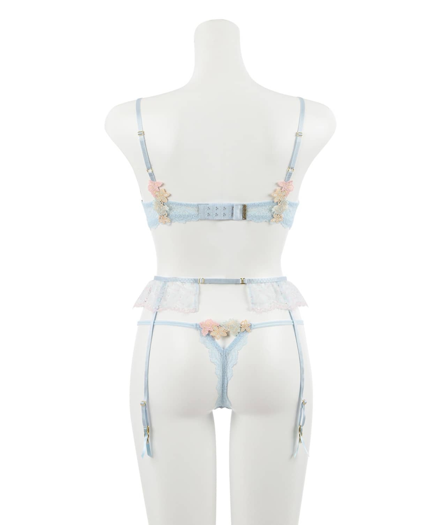 ユートピア Tバック