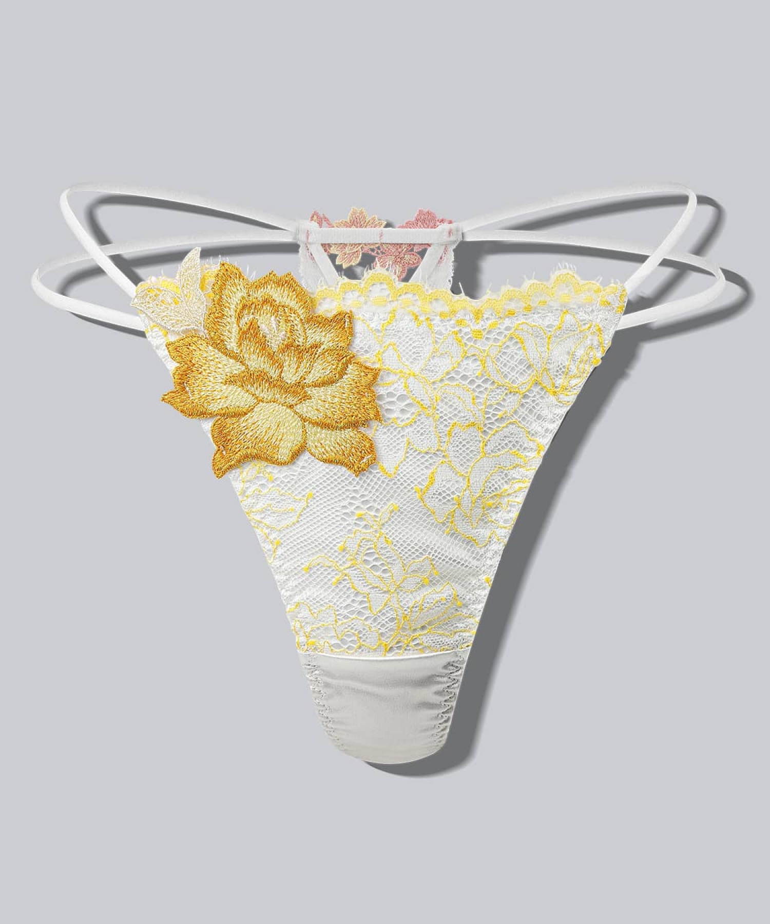 ユートピア Tバック