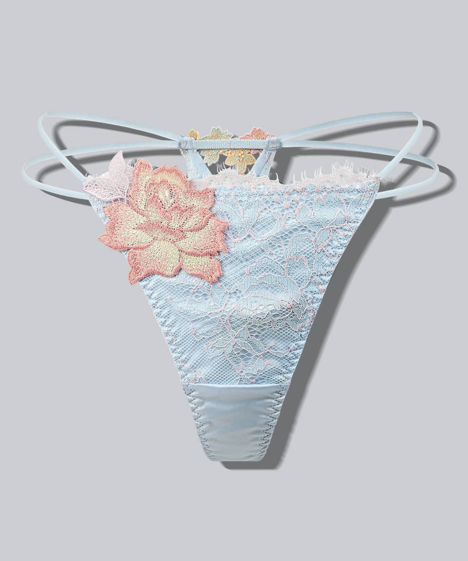 ユートピア Tバック