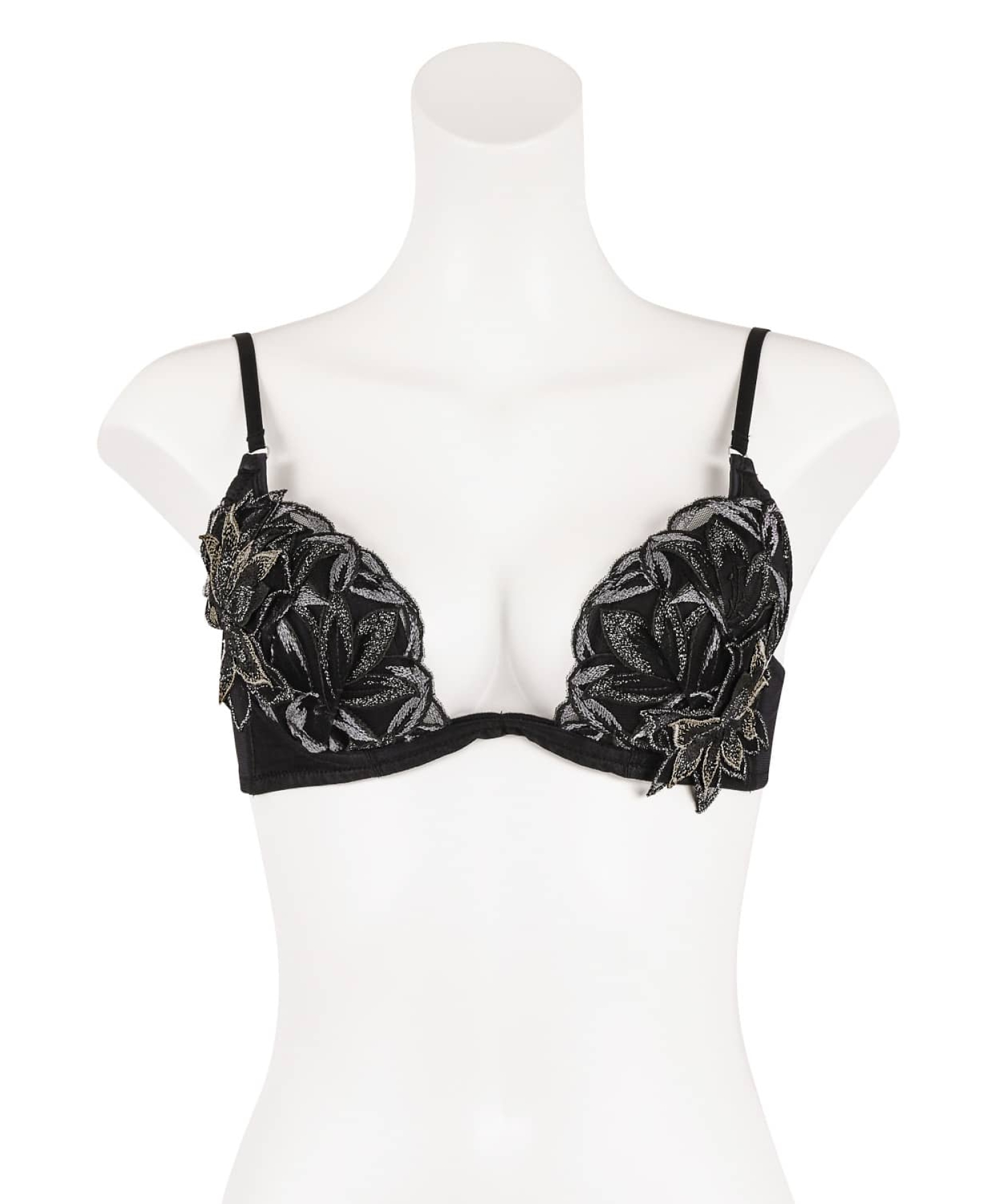 ウィングヴェール トリックリフト ブラ