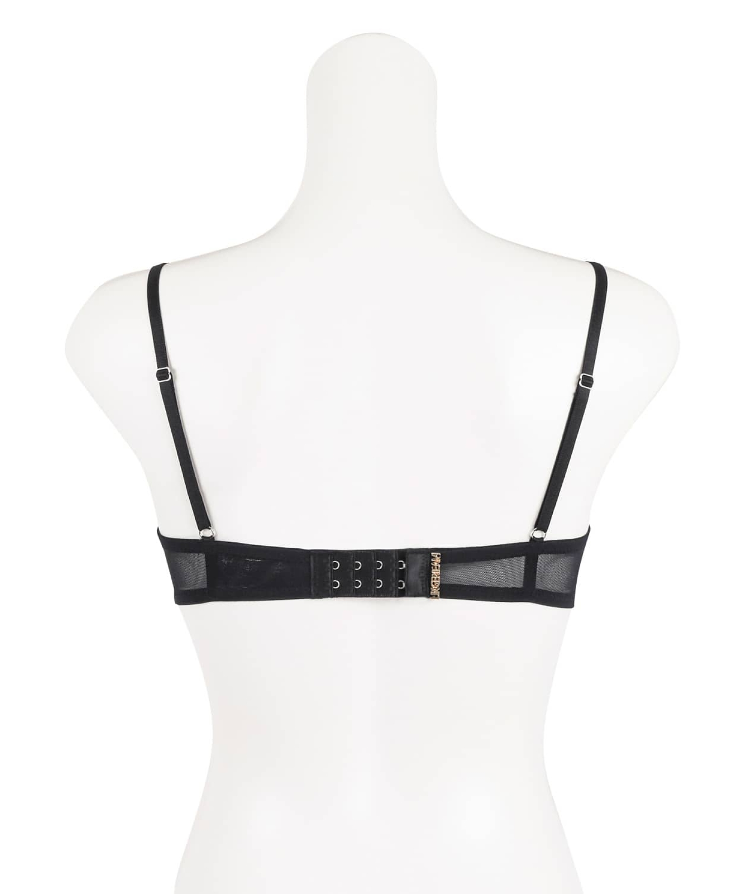 ウィングヴェール トリックリフト ブラ