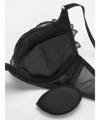 ウィングヴェール トリックリフト ブラ