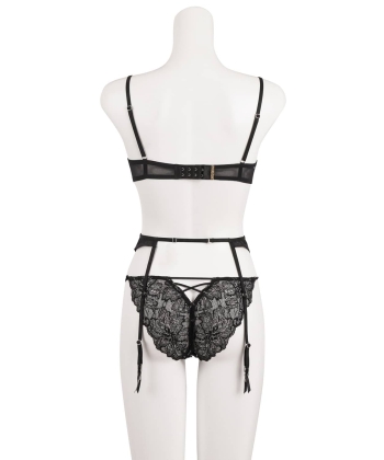 ウィングヴェール トリックリフト ブラ