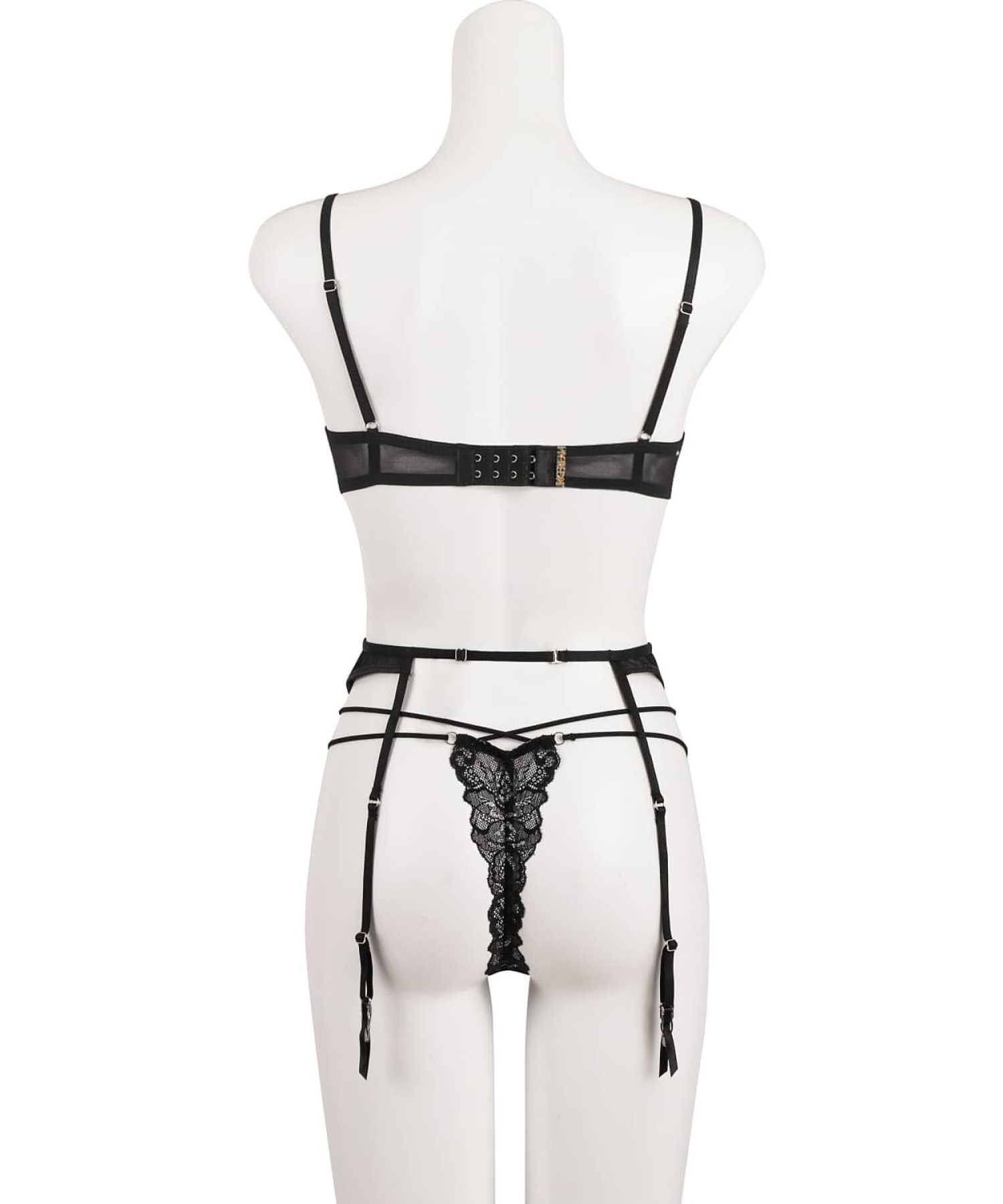 ウィングヴェール トリックリフト ブラ