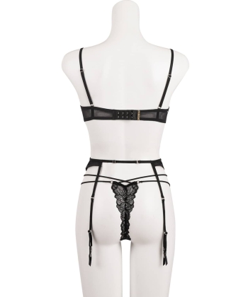 ウィングヴェール トリックリフト ブラ