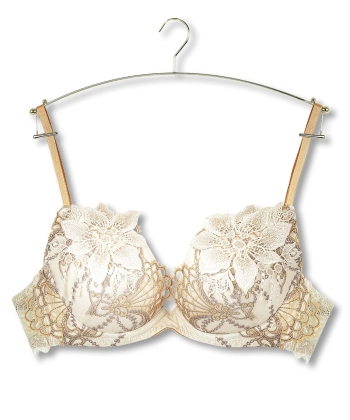 アールデコ グラマーアップ ブラ