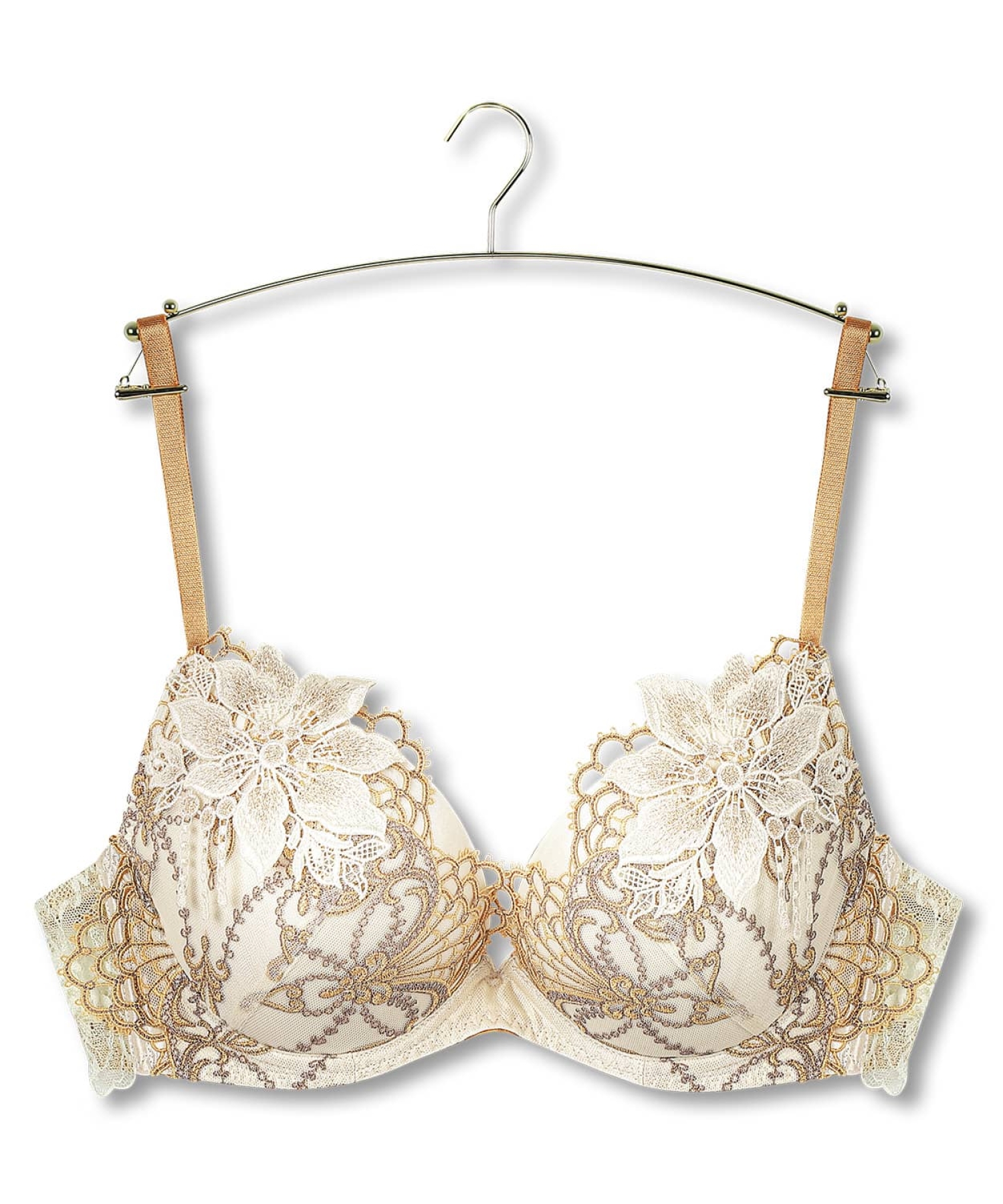 アールデコ グラマーアップ ブラ