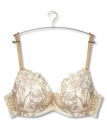 アールデコ グラマーアップ ブラ