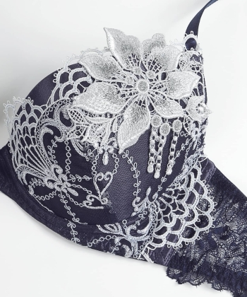 アールデコ グラマーアップ ブラ