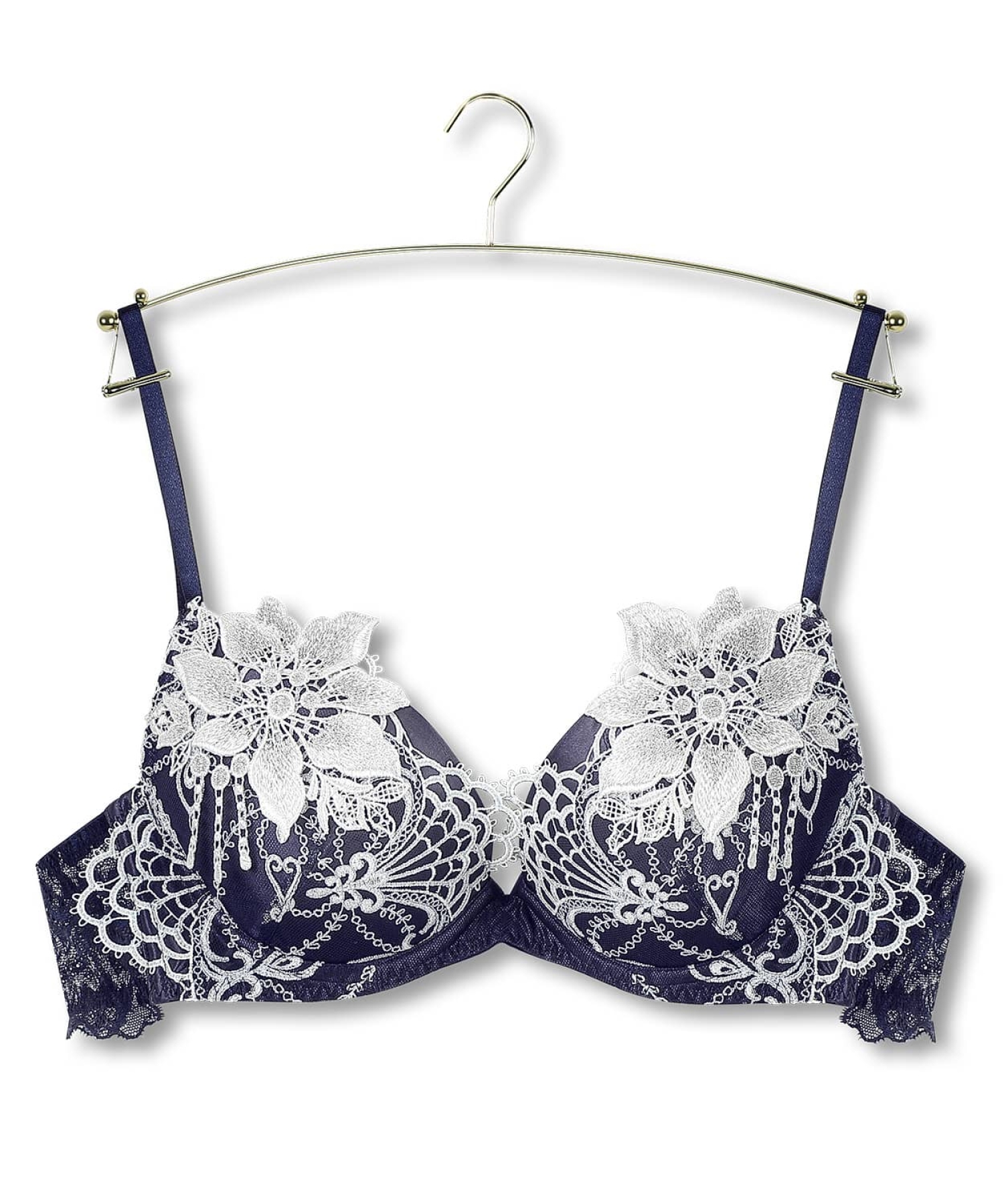 アールデコ グラマーアップ ブラ