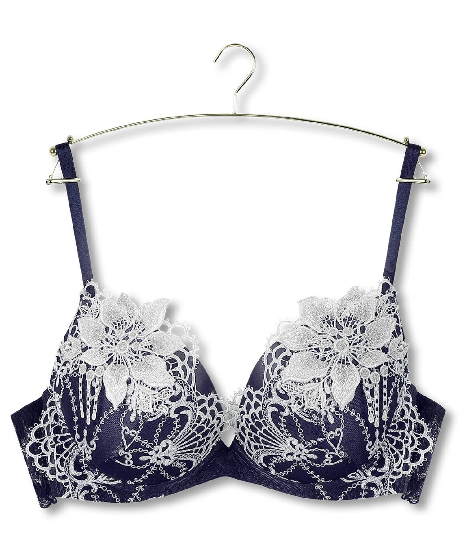 アールデコ グラマーアップ ブラ