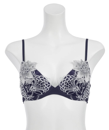 アールデコ グラマーアップ ブラ