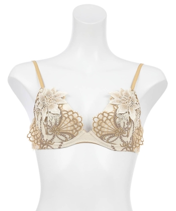 アールデコ グラマーアップ ブラ