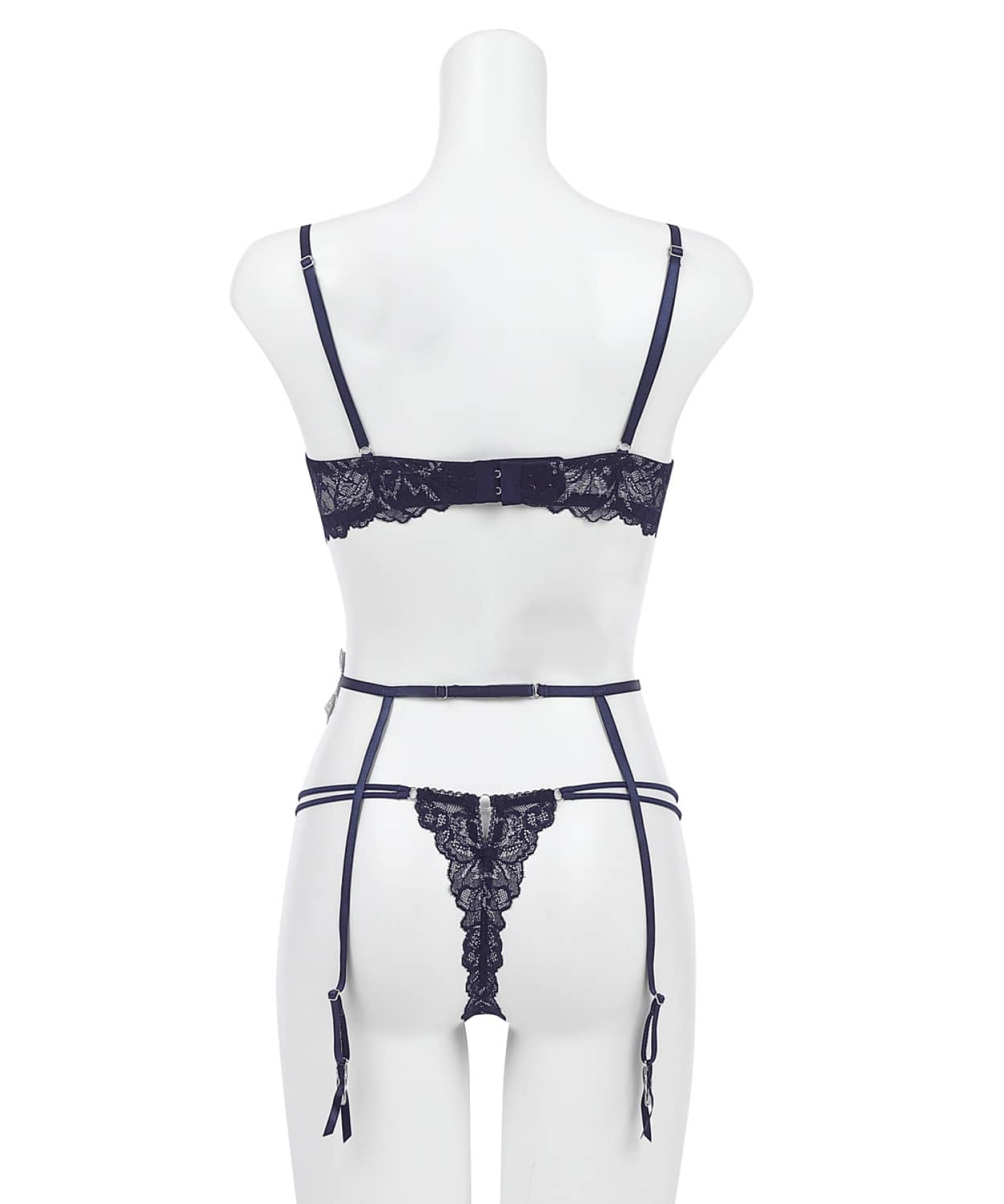 アールデコ グラマーアップ ブラ