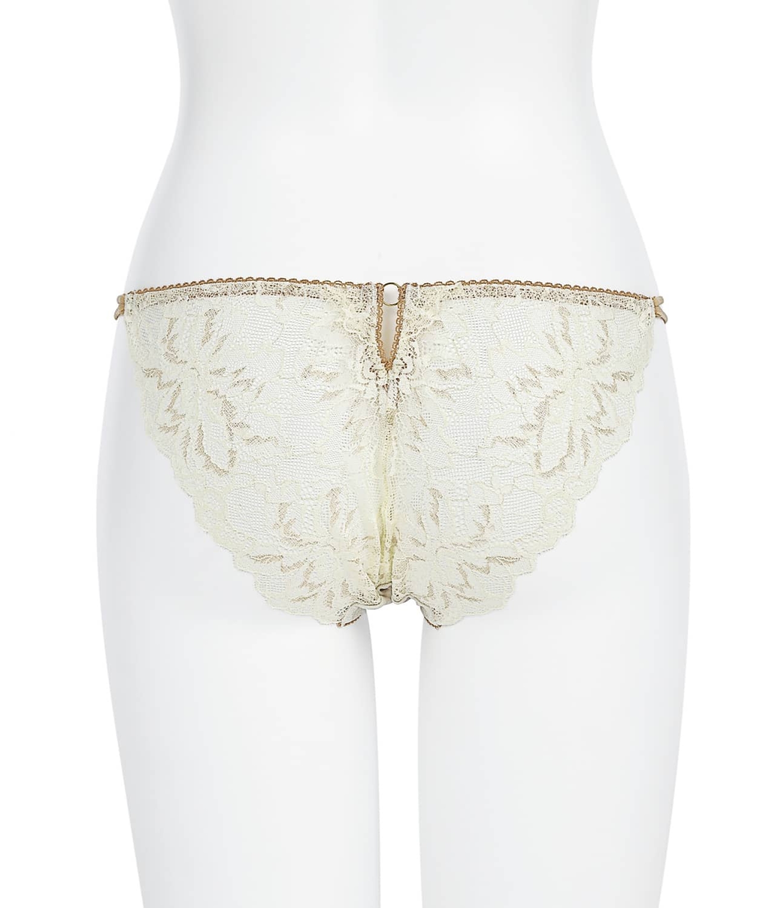 アールデコ ショーツ