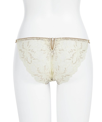 アールデコ ショーツ