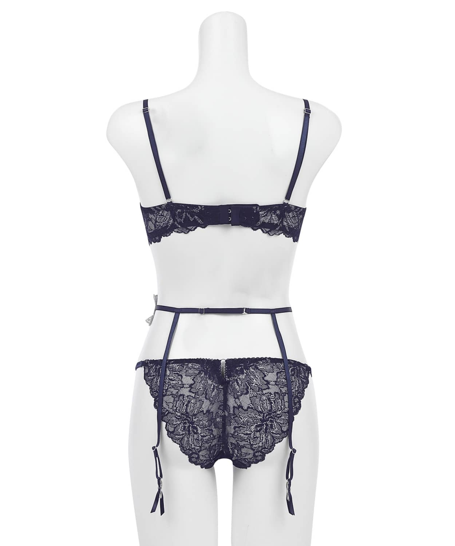 アールデコ ショーツ