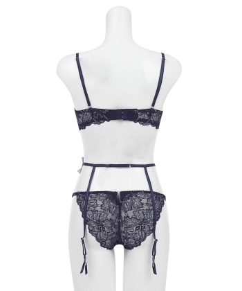 アールデコ ショーツ