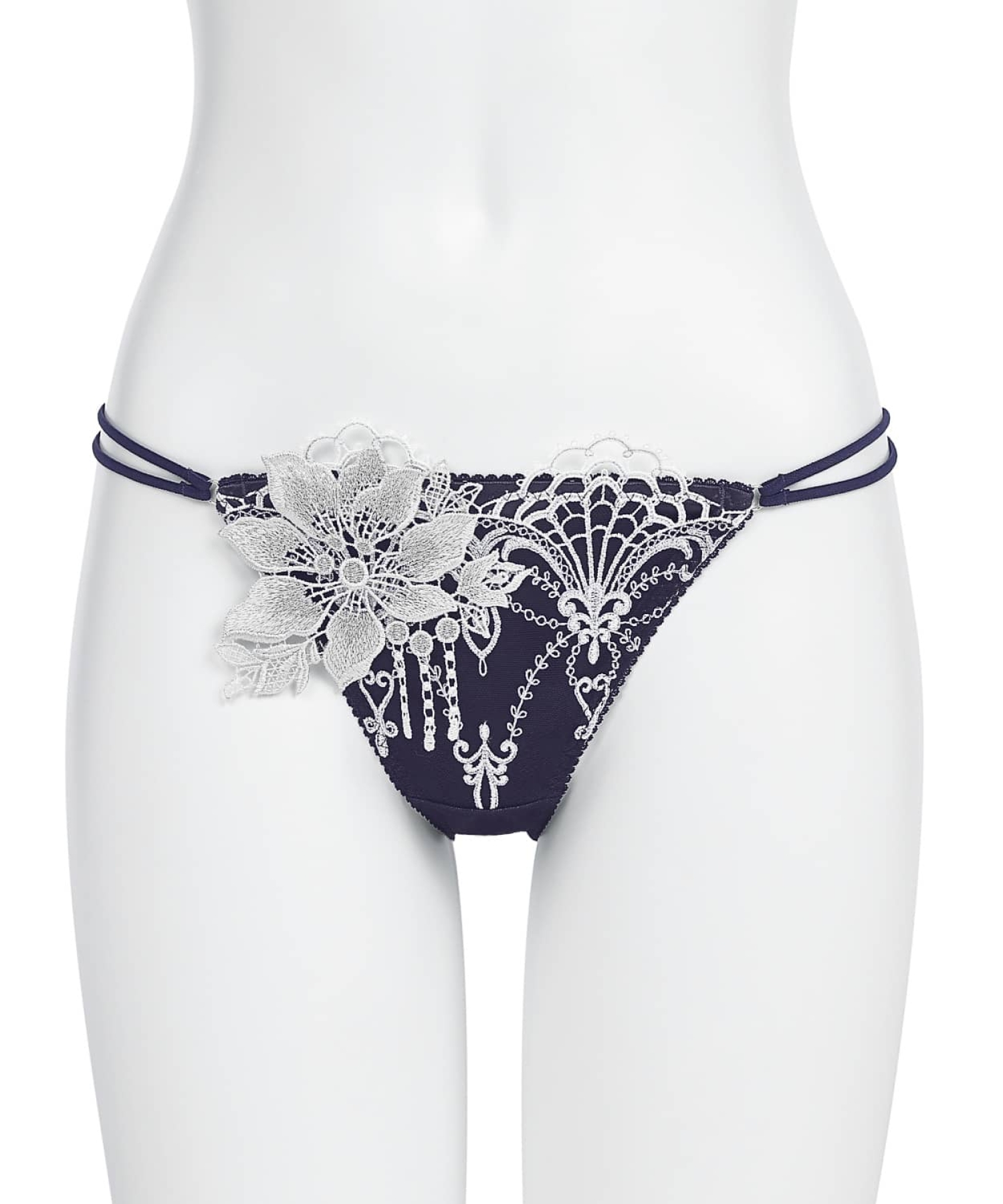 アールデコ Tバック