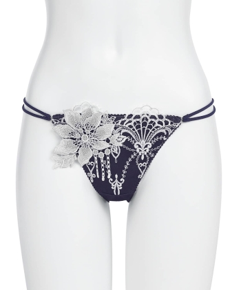 アールデコ Tバック