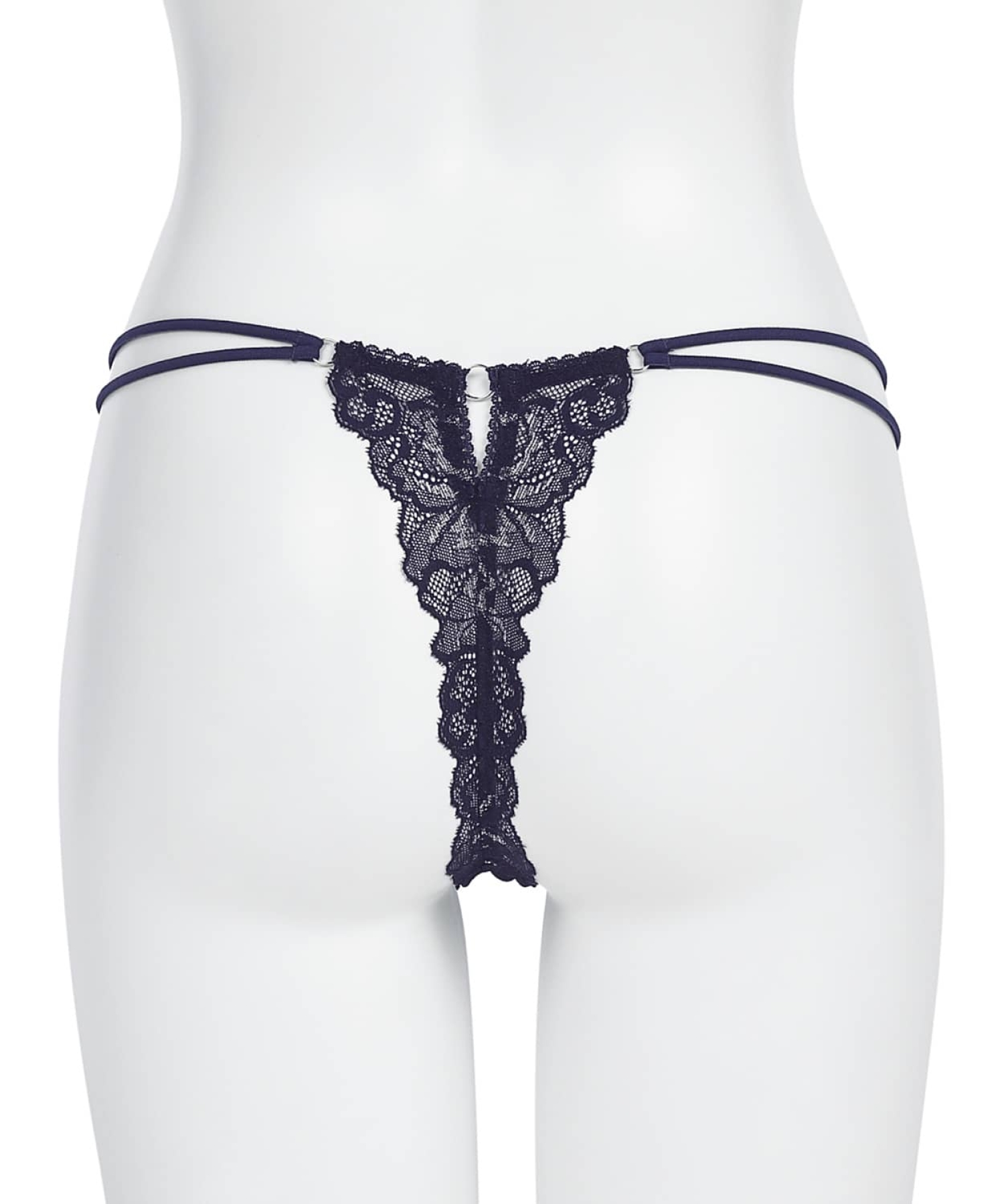 アールデコ Tバック