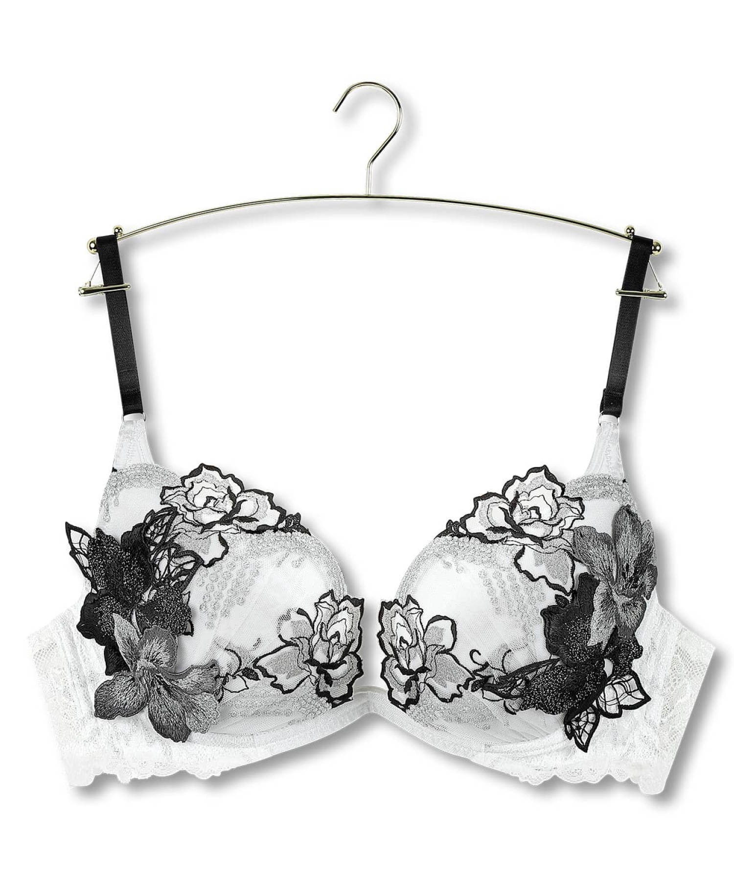 ロイヤル トリックリフト ブラ