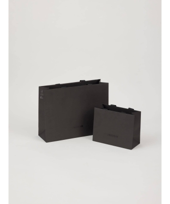 LINGERIEAM ショッピングバッグ M