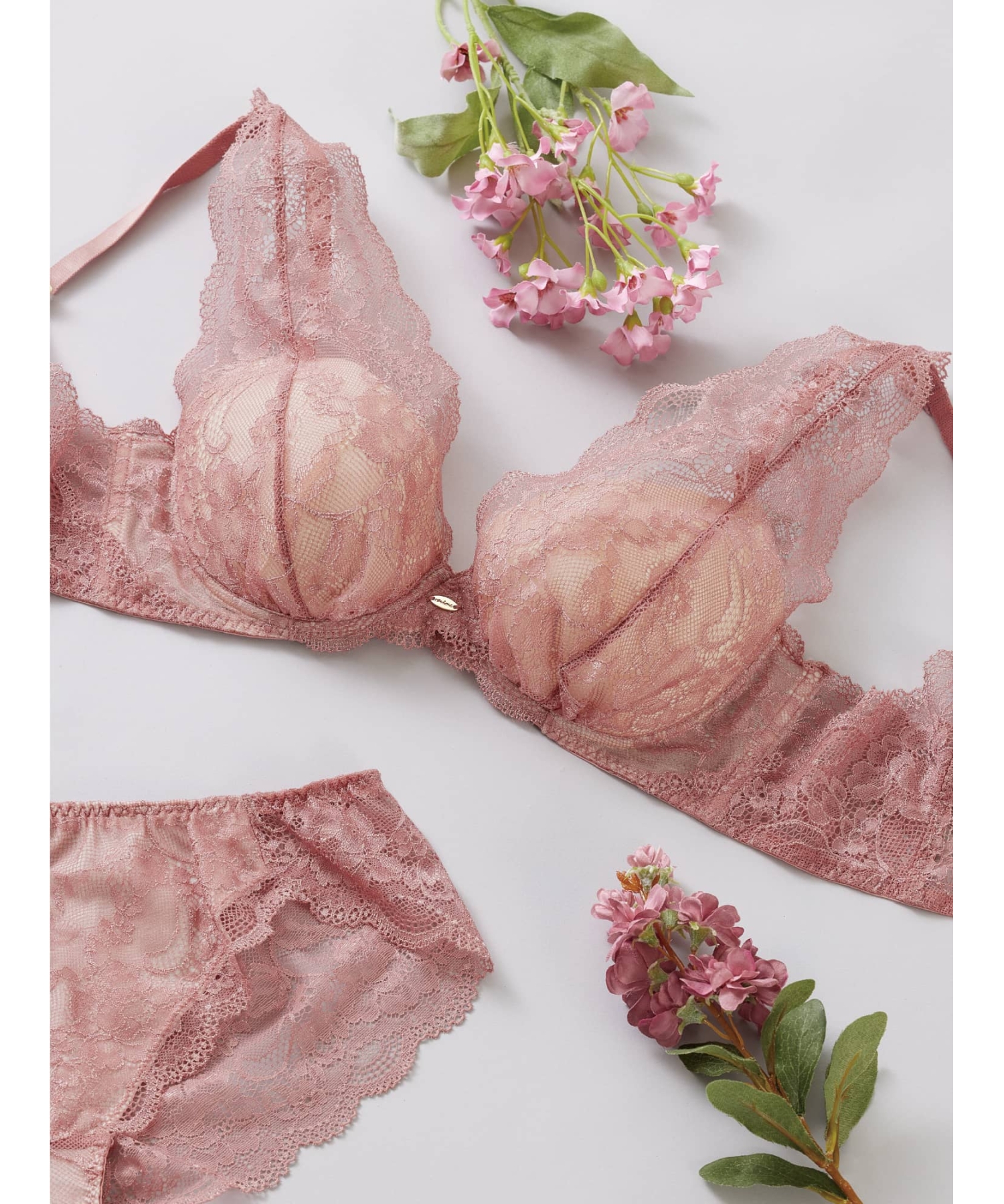 ドリーミーベール デュベタッチ ブラ