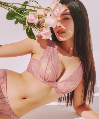 ドリーミーベール デュベタッチ ブラ