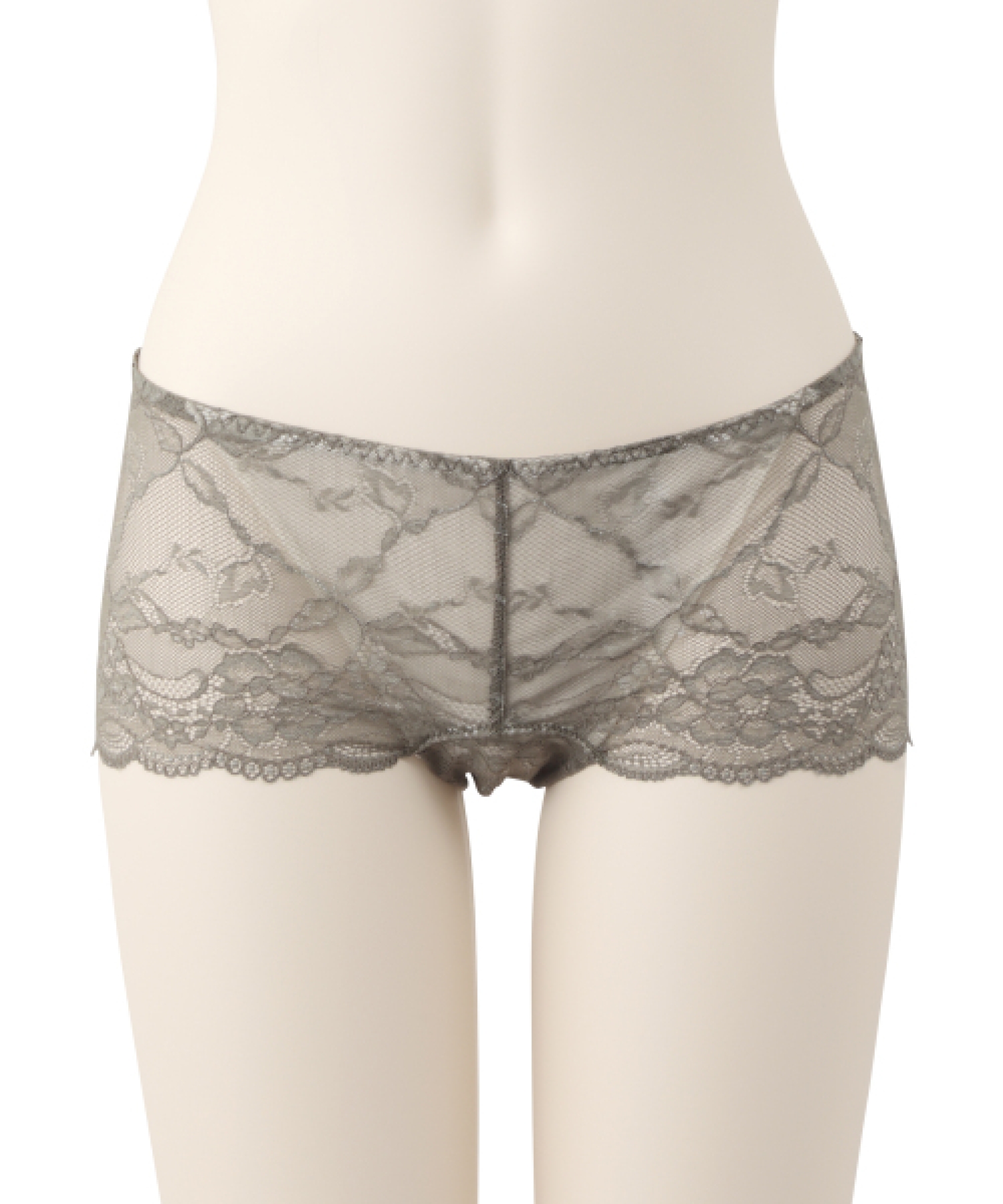 ドリーミーベール フルラップ ボーイレッグ