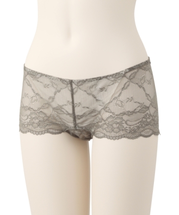 ドリーミーベール フルラップ ボーイレッグ