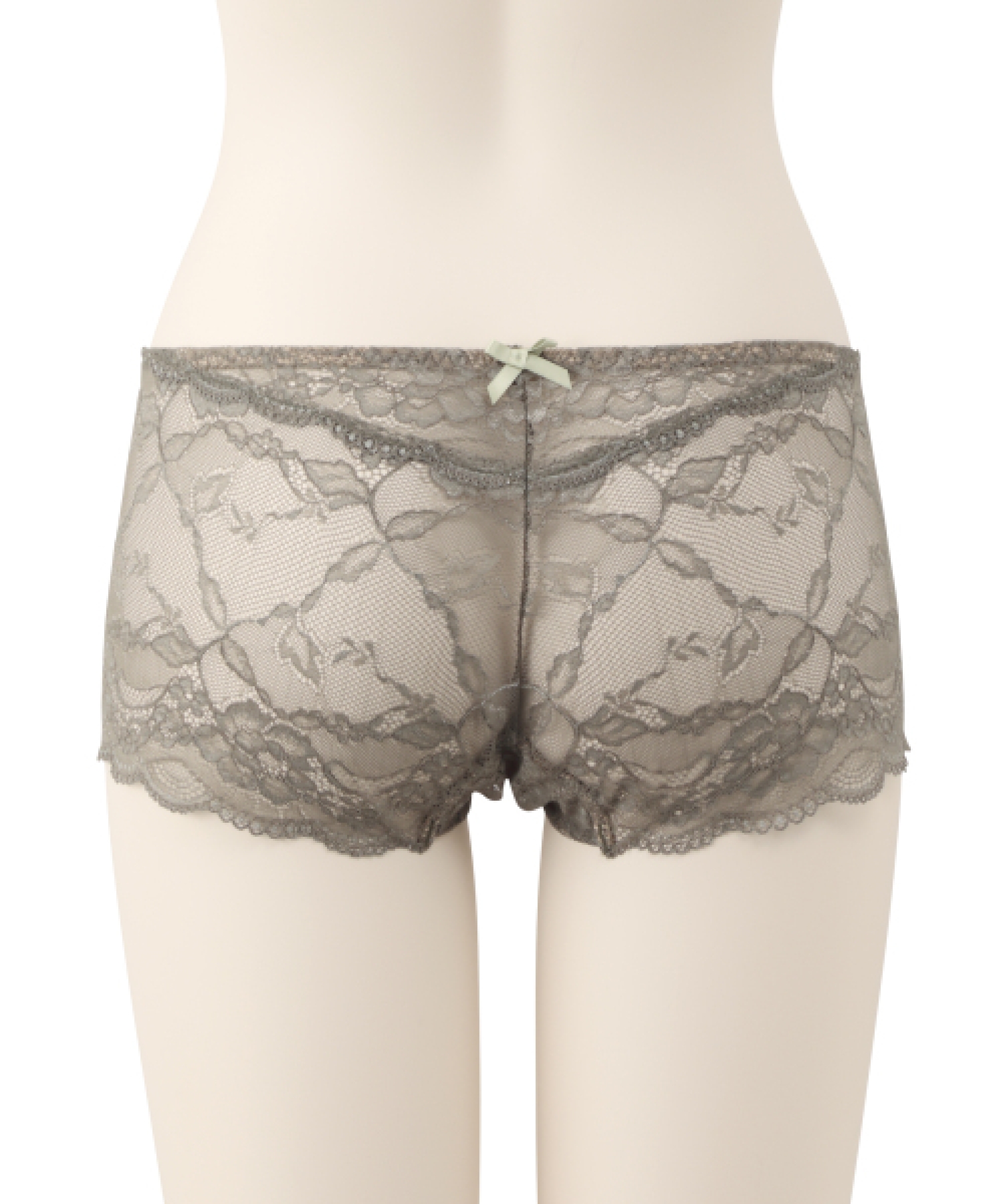 ドリーミーベール フルラップ ボーイレッグ