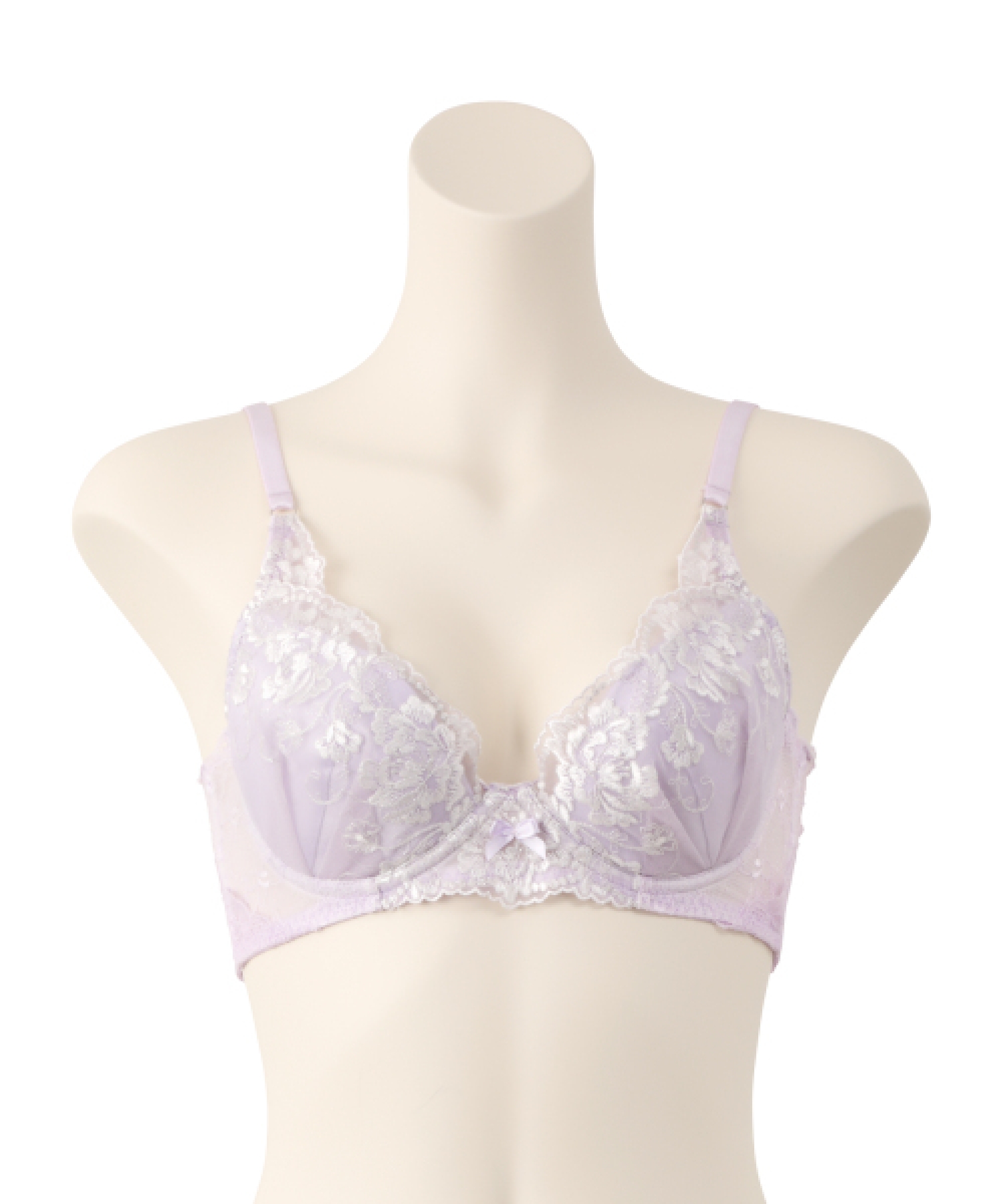 トゥインクルロージー デュベタッチ ブラ