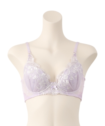 トゥインクルロージー デュベタッチ ブラ