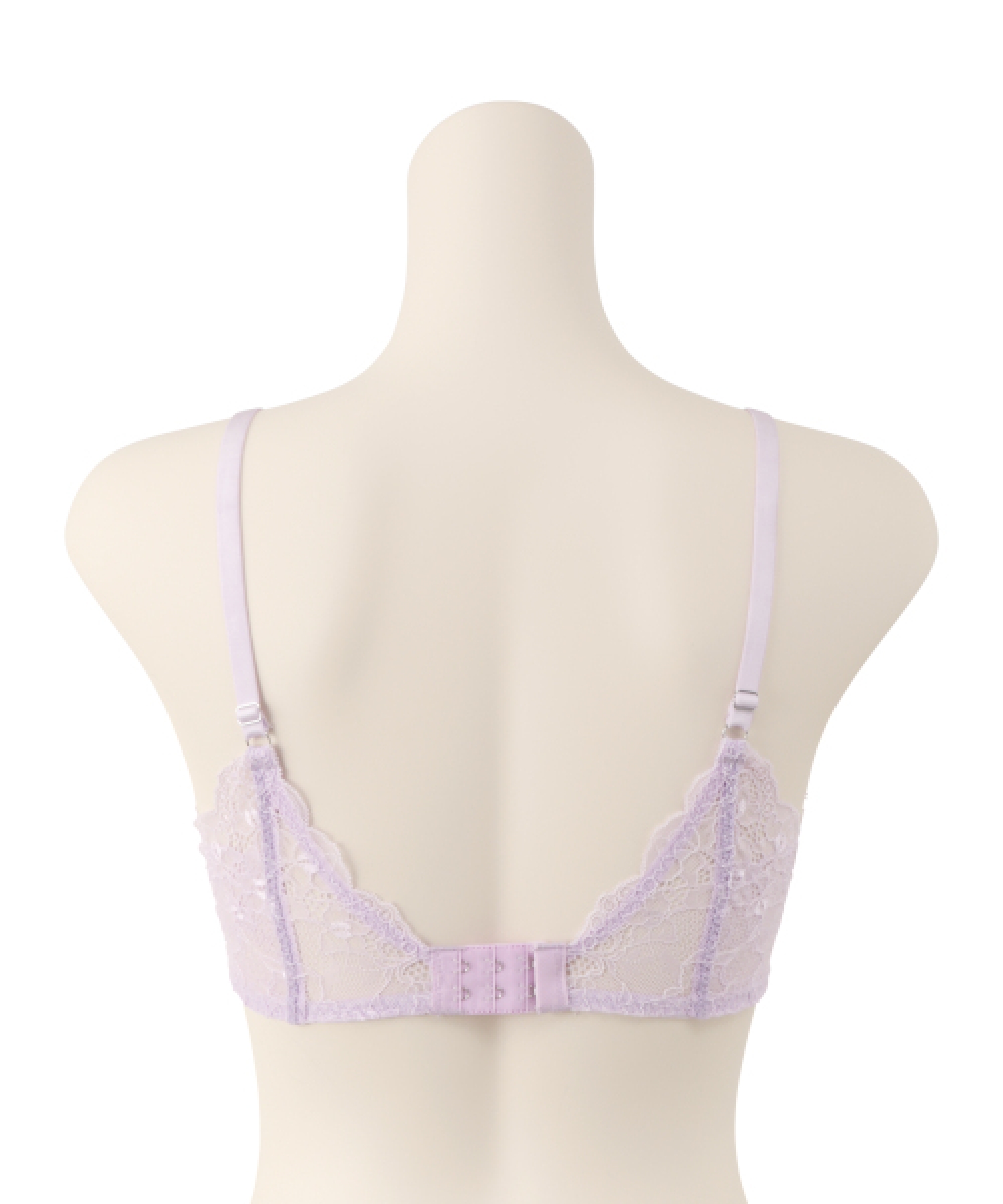 トゥインクルロージー デュベタッチ ブラ