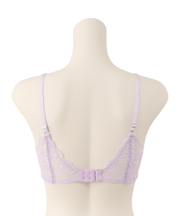 トゥインクルロージー デュベタッチ ブラ