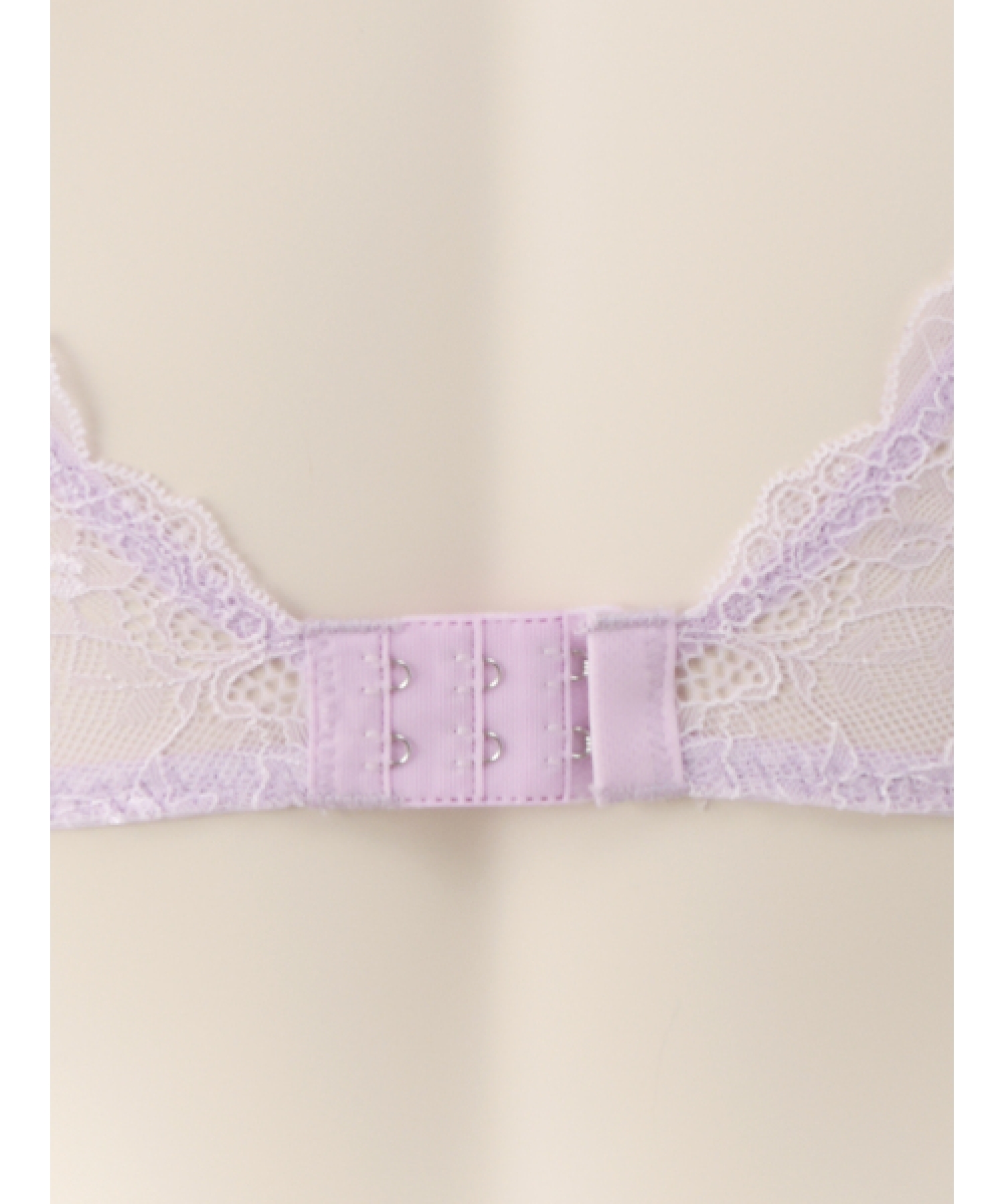 トゥインクルロージー デュベタッチ ブラ