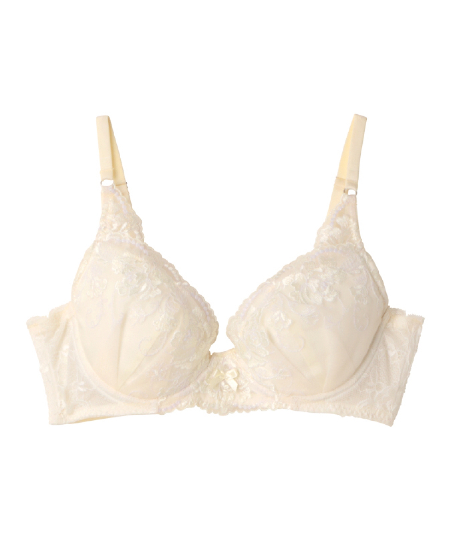 トゥインクルロージー デュベタッチ ブラ