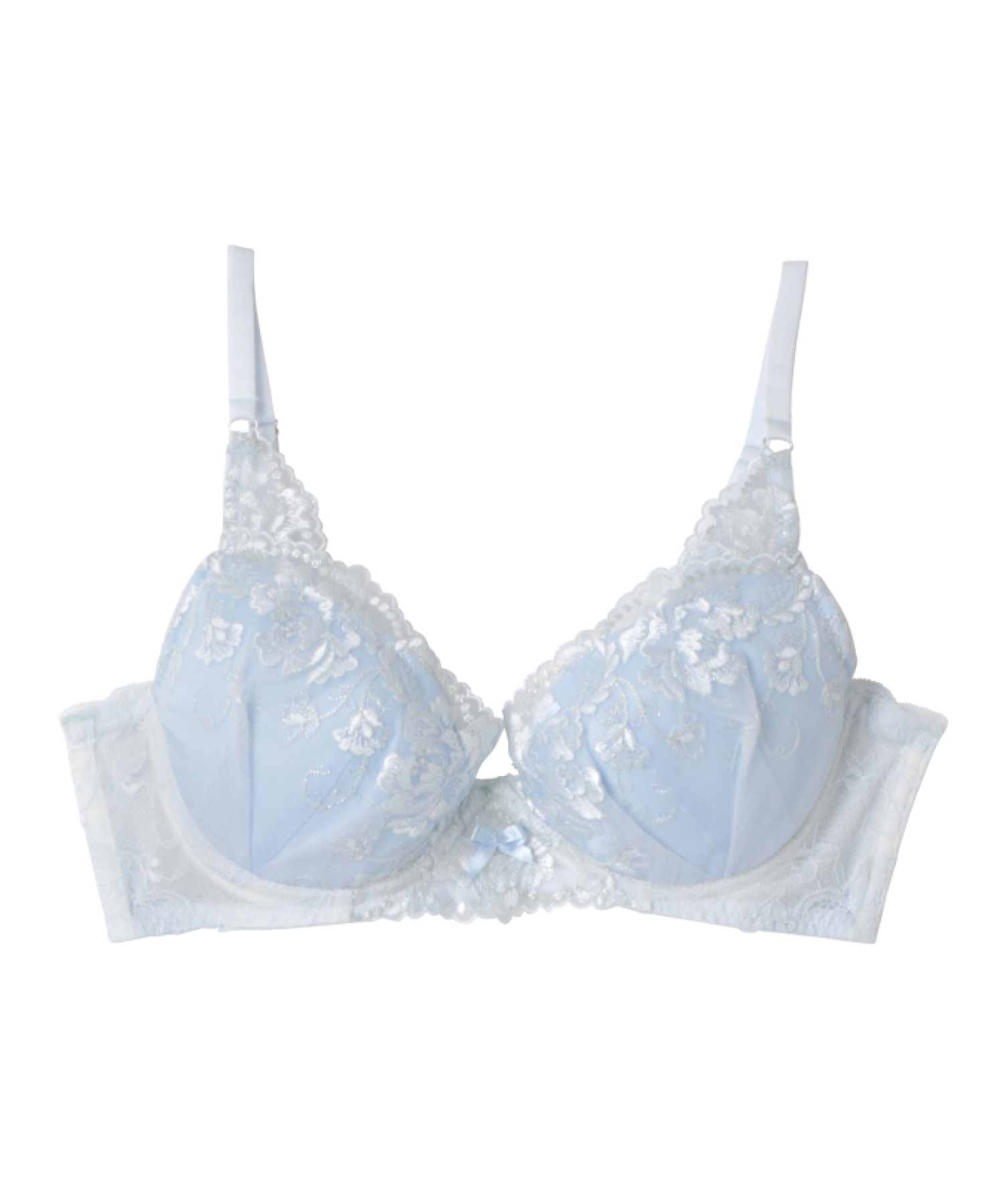 トゥインクルロージー デュベタッチ ブラ