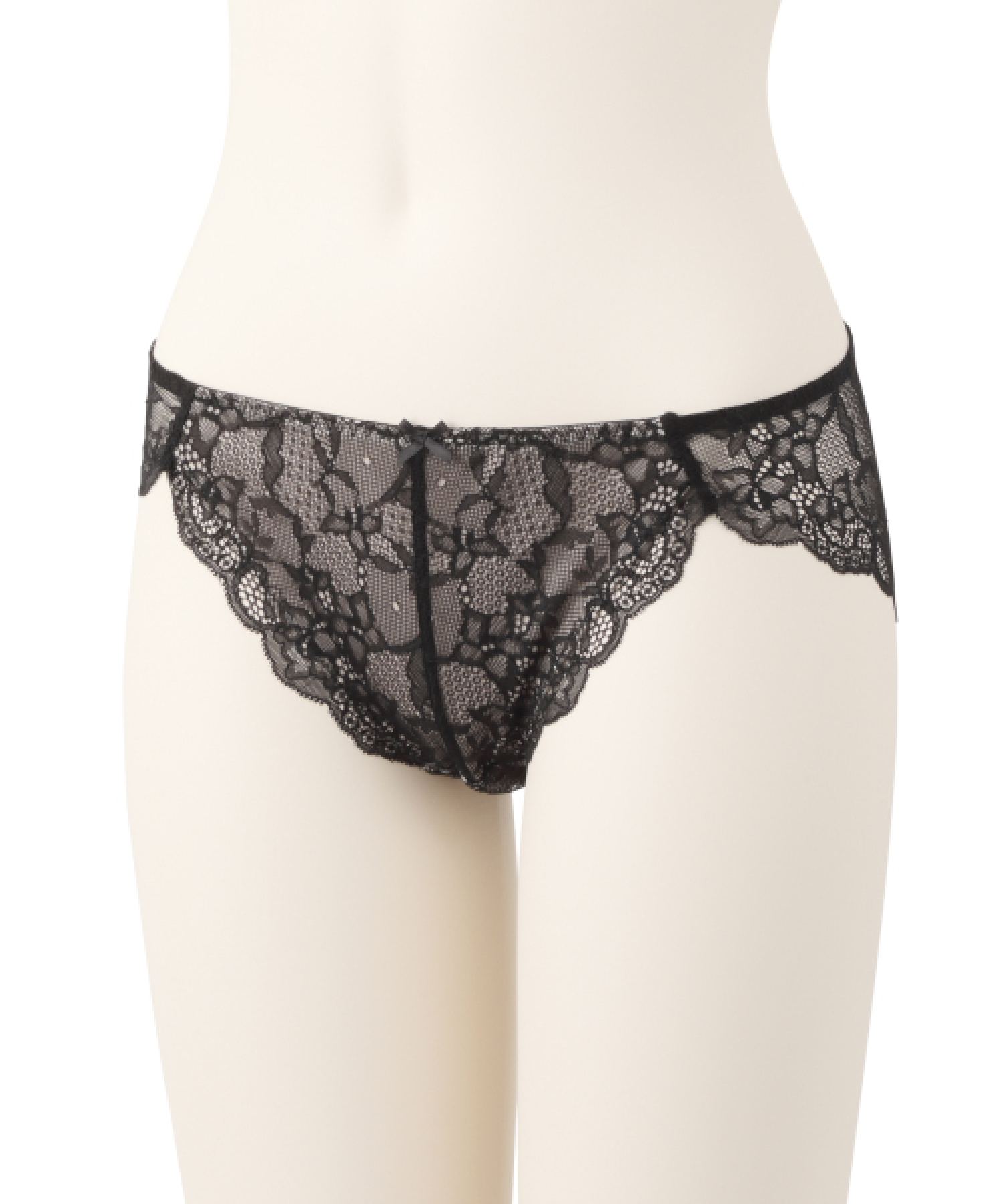 レーシータトゥー ショーツ