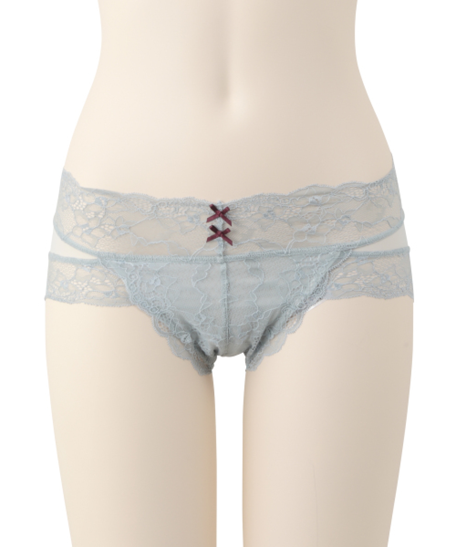 コーディネートカラー ショーツ